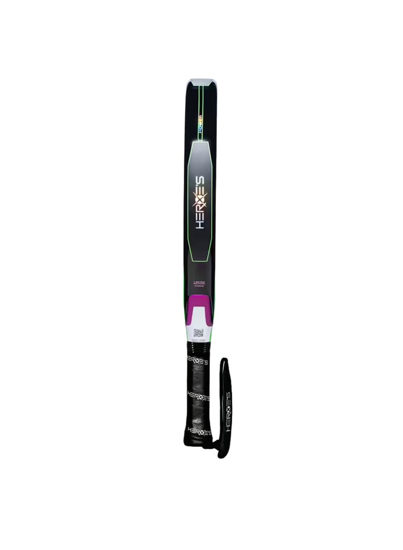 HEROES - PADEL RACKET - PREDATOR LTD 2026 - Image 3